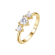 Anello Donna Luca Barra ANK672