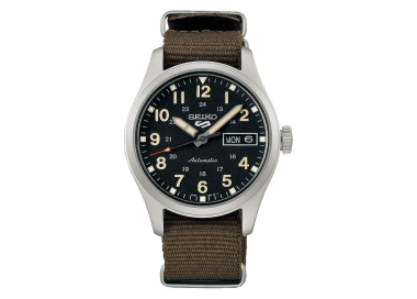 Orologio Uomo Seiko 5 Sports SRPJ85K1