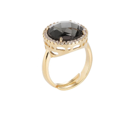 Anello Donna Boccadamo Sharada XAN079D