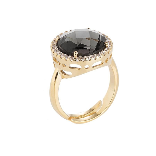 Anello Donna Boccadamo Sharada XAN079D