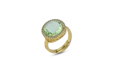 Anello Donna Boccadamo Sharada XAN191D