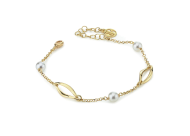 Boccadamo Crisette XB1054D Women's Bracelet