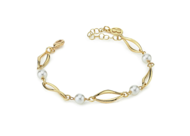 Bracciale Donna Boccadamo Crisette XB1055D