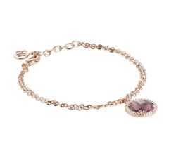 Boccadamo Sharada XBR398RS Damenarmband