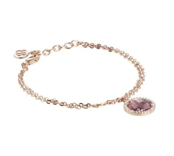 Bracciale Donna Boccadamo Sharada XBR398RS