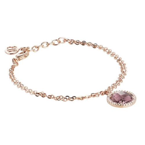 Bracciale Donna Boccadamo Sharada XBR398RS