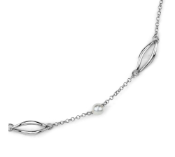 Collana Donna Boccadamo Crisette XGR758