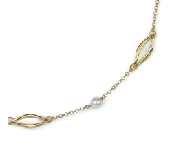 Boccadamo Crisette XGR758D Women's Necklace