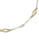 Collana Donna Boccadamo Crisette XGR758D