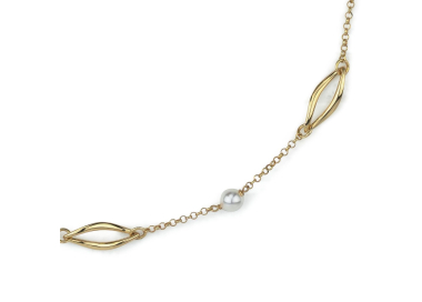 Boccadamo Crisette XGR758D Women's Necklace