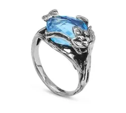 Anello Donna Bottega Boccadamo Zoe BAN052A