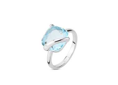 Anello Donna Bottega Boccadamo Zoe BAN075A