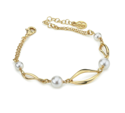 Boccadamo Crisette XB1056D Women's Bracelet