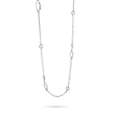 Boccadamo Crisette XGR763 Women's Necklace
