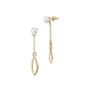 Boccadamo Crisette XOR777D Women's Earrings
