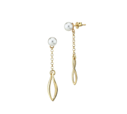 Boccadamo Crisette XOR777D Women's Earrings