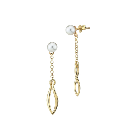 Boccadamo Crisette XOR777D Women's Earrings