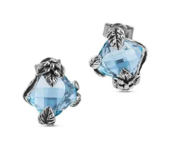 Bottega Boccadamo Zoe BOR100A Women's Earrings