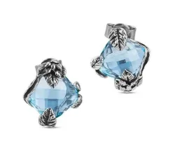 Orecchini Donna Bottega Boccadamo Zoe BOR100A