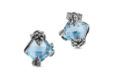 Orecchini Donna Bottega Boccadamo Zoe BOR100A