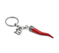 Fortuna Mya Boccadamo Keychain FT/PC04