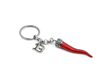 Portachiavi Fortuna Mya Boccadamo FT/PC04