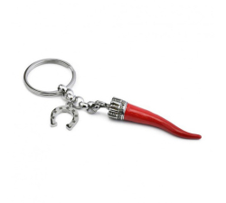 Fortuna Mya Boccadamo FT/PC06 Keychain