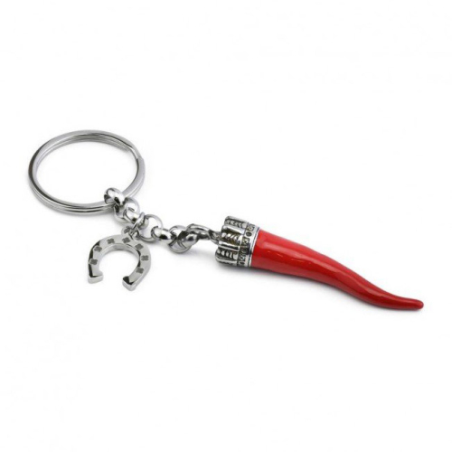 Fortuna Mya Boccadamo FT/PC06 Keychain
