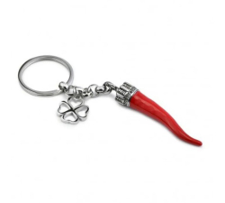 Fortuna Mya Boccadamo FT/PC02 Keychain