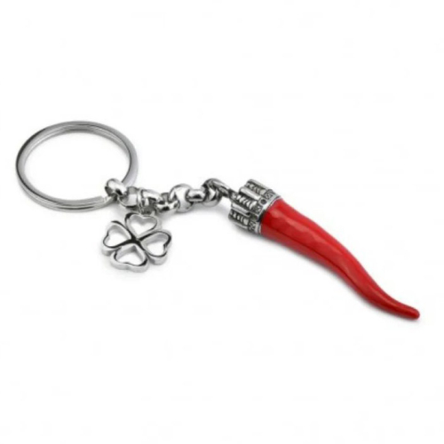 Fortuna Mya Boccadamo FT/PC02 Keychain