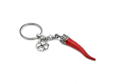 Portachiavi Fortuna Mya Boccadamo FT/PC02