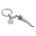 Fortuna Mya Boccadamo FT/PC01 Keychain