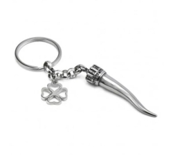 Fortuna Mya Boccadamo FT/PC01 Keychain