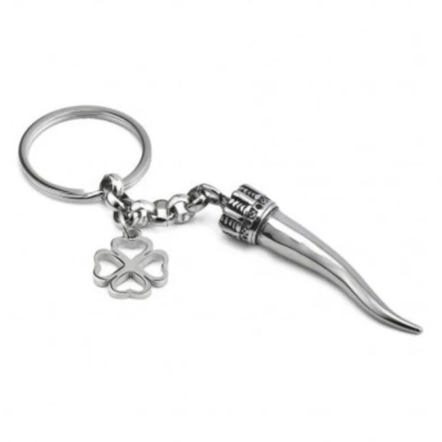 Fortuna Mya Boccadamo FT/PC01 Keychain