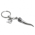 Fortuna Mya Boccadamo Keychain FT/PC03