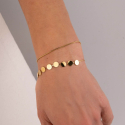Bracciale Donna Boccadamo Mya Sbarazzina SA_BR54