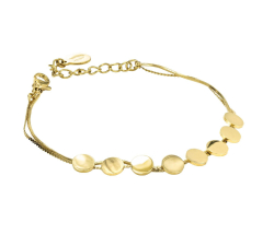 Boccadamo Mya Sbarazzina Women's Bracelet SA_BR54