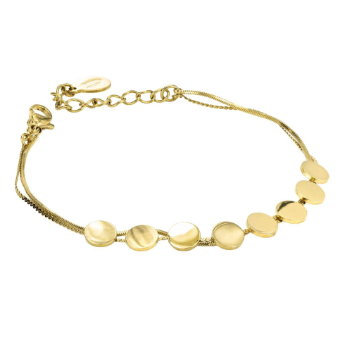 Boccadamo Mya Sbarazzina Women's Bracelet SA_BR54