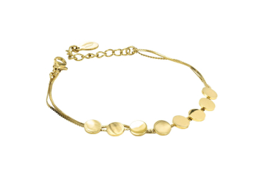 Bracciale Donna Boccadamo Mya Sbarazzina SA_BR54