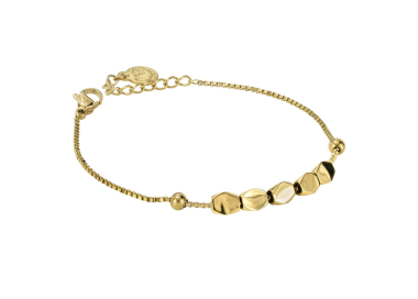 Bracciale Donna Boccadamo Mya Sbarazzina SA_BR50