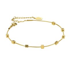 Boccadamo Mya Sbarazzina Women's Bracelet SA_BR52