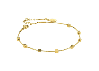 Bracciale Donna Boccadamo Mya Sbarazzina SA_BR52