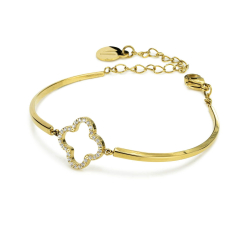 Boccadamo Mya Small Jewels Women's Bracelet PG_BR26