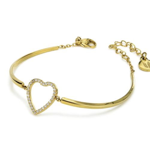 Boccadamo Mya Small Jewels Women's Bracelet PG_BR27