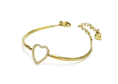 Bracciale Donna Boccadamo Mya Piccole Gioie PG_BR27