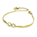 Boccadamo Mya Small Jewels Women's Bracelet PG_BR25