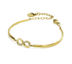 Boccadamo Mya Small Jewels Women's Bracelet PG_BR25