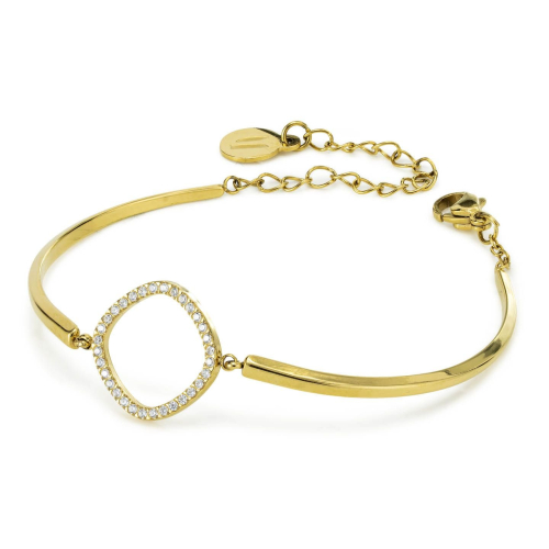 Boccadamo Mya Small Jewels Women's Bracelet PG_BR28