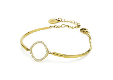 Bracciale Donna Boccadamo Mya Piccole Gioie PG_BR28