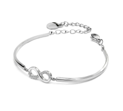 Boccadamo Mya Small Jewels Women's Bracelet PG_BR21